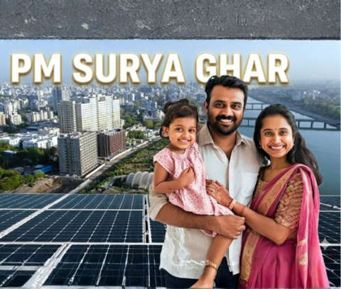 Orugallu Solar customer benefited from government solar subsidy